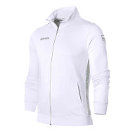 Куртка от костюма MIKASA MT537-025-2XL, р.2XL, 70% хлопок, 30% полиэстер, cиний - Куртка от костюма MIKASA MT537-025-2XL, р.2XL, 70% хлопок, 30% полиэстер, cиний