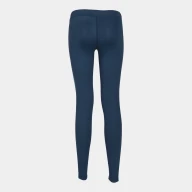 Женские леггинсы  JOMA COMBI BASIC Темно синий-бирюзовый - Женские леггинсы  JOMA COMBI BASIC Темно синий-бирюзовый