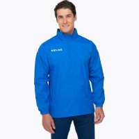 Ветровка KELME Raincoat Blue