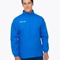 Ветровка KELME Raincoat Blue - Ветровка KELME Raincoat Blue