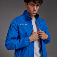 Ветровка KELME Raincoat Blue - Ветровка KELME Raincoat Blue