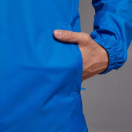 Ветровка KELME Raincoat Blue - Ветровка KELME Raincoat Blue