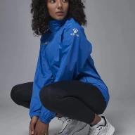 Ветровка KELME Raincoat Blue - Ветровка KELME Raincoat Blue