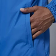 Ветровка KELME Raincoat Blue - Ветровка KELME Raincoat Blue