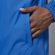 Ветровка KELME Raincoat Blue - Ветровка KELME Raincoat Blue