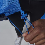 Ветровка KELME Raincoat Blue - Ветровка KELME Raincoat Blue