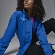 Ветровка KELME Raincoat Blue - Ветровка KELME Raincoat Blue