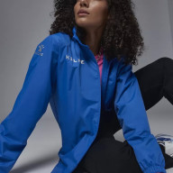 Ветровка KELME Raincoat Blue - Ветровка KELME Raincoat Blue