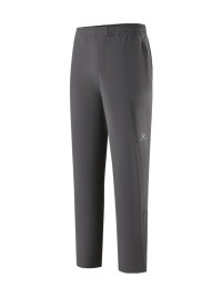 Брюки KELME Woven Trousers Dark Grey