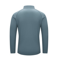 Лонгслив KELME LONG SLEEVE POLO SHIRT Blue - Лонгслив KELME LONG SLEEVE POLO SHIRT Blue