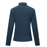 Лонгслив KELME LONG SLEEVE POLO SHIRT Blue - Лонгслив KELME LONG SLEEVE POLO SHIRT Blue