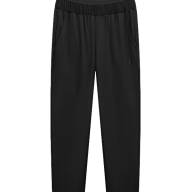 Бриджи KELME Knitted Cropped Pants Black - Бриджи KELME Knitted Cropped Pants Black