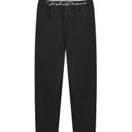 Бриджи KELME Knitted Cropped Pants Black - Бриджи KELME Knitted Cropped Pants Black