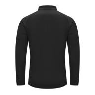 Лонгслив KELME LONG SLEEVE POLO SHIRT Black - Лонгслив KELME LONG SLEEVE POLO SHIRT Black