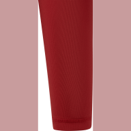 Футболка компрессионная с длинным рукавом JÖGEL CAMP PerFormDRY Baselayer LS Tee, гранатовый - Футболка компрессионная с длинным рукавом JÖGEL CAMP PerFormDRY Baselayer LS Tee, гранатовый