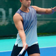 Майка KELME Sports Vest Dark Blue - Майка KELME Sports Vest Dark Blue