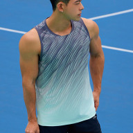 Майка KELME Sports Vest Dark Blue - Майка KELME Sports Vest Dark Blue