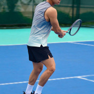 Майка KELME Sports Vest Dark Blue - Майка KELME Sports Vest Dark Blue