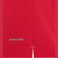 Поло JOGEL PREMIER PerFormDRY CVC Polo, красный - Поло JOGEL PREMIER PerFormDRY CVC Polo, красный