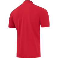 Поло JOGEL PREMIER PerFormDRY CVC Polo, красный - Поло JOGEL PREMIER PerFormDRY CVC Polo, красный