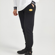 Брюки KELME Knitted Trousers Black - Брюки KELME Knitted Trousers Black