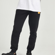 Брюки KELME Knitted Trousers Black - Брюки KELME Knitted Trousers Black
