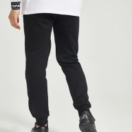 Брюки KELME Knitted Trousers Black - Брюки KELME Knitted Trousers Black