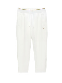 Брюки KELME Knitted Trousers White