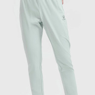 Брюки KELME Woven Straight-Leg Trousers Grey - Брюки KELME Woven Straight-Leg Trousers Grey