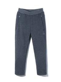 Детские брюки KELME Girl's Knitted Trousers Dark Grey