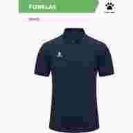 KELME Поло FONELAS 7451PL1131.416 (09-4XL) - KELME Поло FONELAS 7451PL1131.416 (09-4XL)