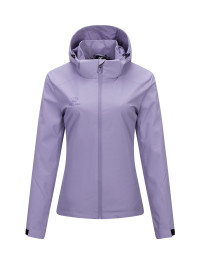 Ветровка KELME Functional Jacket Violet