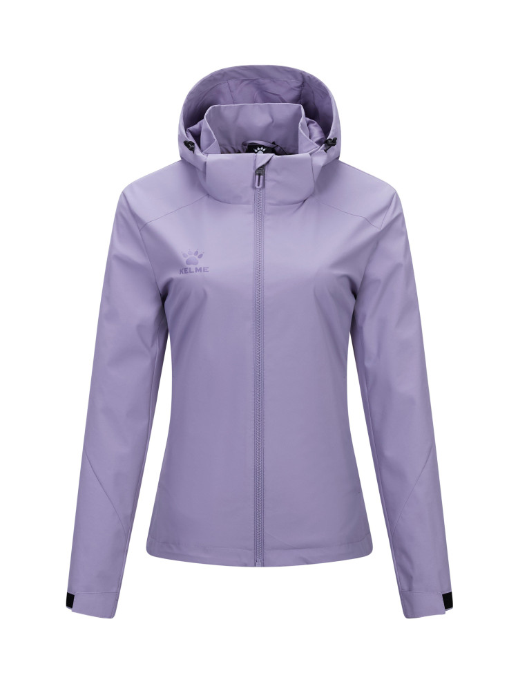 Ветровка KELME Functional Jacket Violet