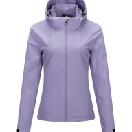Ветровка KELME Functional Jacket Violet - Ветровка KELME Functional Jacket Violet