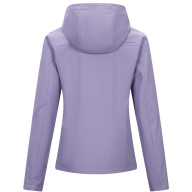 Ветровка KELME Functional Jacket Violet - Ветровка KELME Functional Jacket Violet