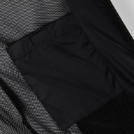 Детская ветровка FN Storm Kid Black - Детская ветровка FN Storm Kid Black