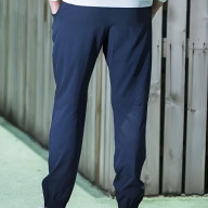 Спортивные брюки KELME Men's Long Woven Pant Dark Blue - Спортивные брюки KELME Men's Long Woven Pant Dark Blue