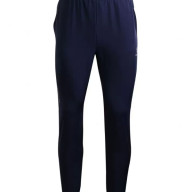 Спортивные брюки KELME Men's Long Woven Pant Dark Blue - Спортивные брюки KELME Men's Long Woven Pant Dark Blue