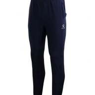 Спортивные брюки KELME Men's Long Woven Pant Dark Blue - Спортивные брюки KELME Men's Long Woven Pant Dark Blue
