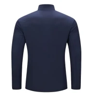 Ветровка KELME Thin Trench Coat Dark Blue - Ветровка KELME Thin Trench Coat Dark Blue