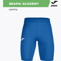 JOMA Шорты BRAMA ACADEMY 101017.700 СвСк (06-L-XL)