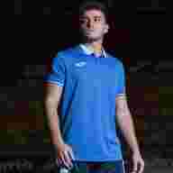 Поло JOMA CHAMPIONSHIP VI Синий-белый - Поло JOMA CHAMPIONSHIP VI Синий-белый