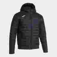 Куртка JOMA BOMBER URBAN V NEGRO - Куртка JOMA BOMBER URBAN V NEGRO