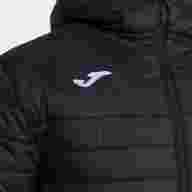 Куртка JOMA BOMBER URBAN V NEGRO - Куртка JOMA BOMBER URBAN V NEGRO