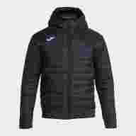 Куртка JOMA BOMBER URBAN V NEGRO - Куртка JOMA BOMBER URBAN V NEGRO