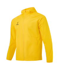 Куртка ветрозащитная CAMP Rain Jacket, желтый