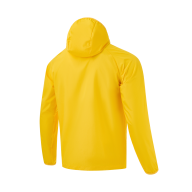 Куртка ветрозащитная CAMP Rain Jacket, желтый - downloaded from prime-sport.ru