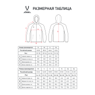 Куртка ветрозащитная CAMP Rain Jacket, желтый - downloaded from prime-sport.ru