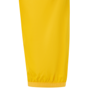 Куртка ветрозащитная CAMP Rain Jacket, желтый - downloaded from prime-sport.ru