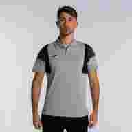 Поло JOMA CONFORT III GRIS MELANGE - Поло JOMA CONFORT III GRIS MELANGE